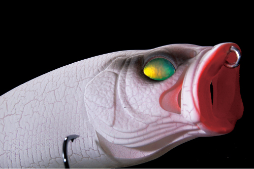 ホワイトバタフライ 期間限定完全受注生産 | Megabass - メガバス