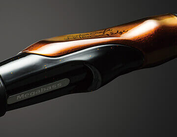 ARMS CHALLENGE SPINNING | Megabass - メガバス オンラインショップ