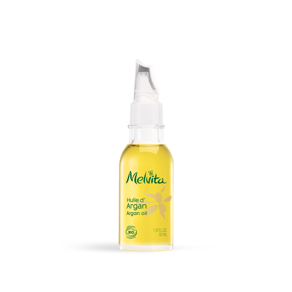 ビオオイル アルガンオイル 50mL ｜スキンケアオイル｜メルヴィータ