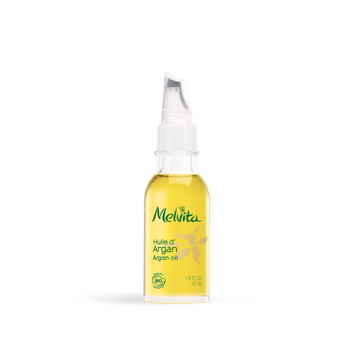 ビオオイル アルガンオイル 50mL ｜スキンケアオイル｜メルヴィータ