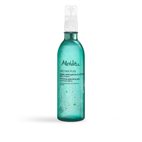 30%OFF】ネクターピュア ジェリーウォッシュ 200mL【旧パッケージ