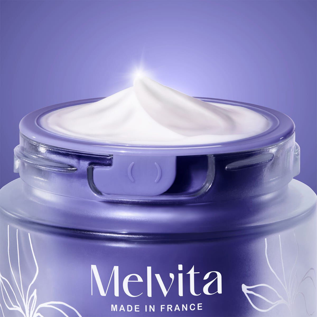 ネクターシュブリーム クリーム 50mL ｜フェイスクリーム｜メル