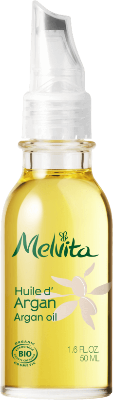 アルガンオイルでうるおい抱え込む肌へ