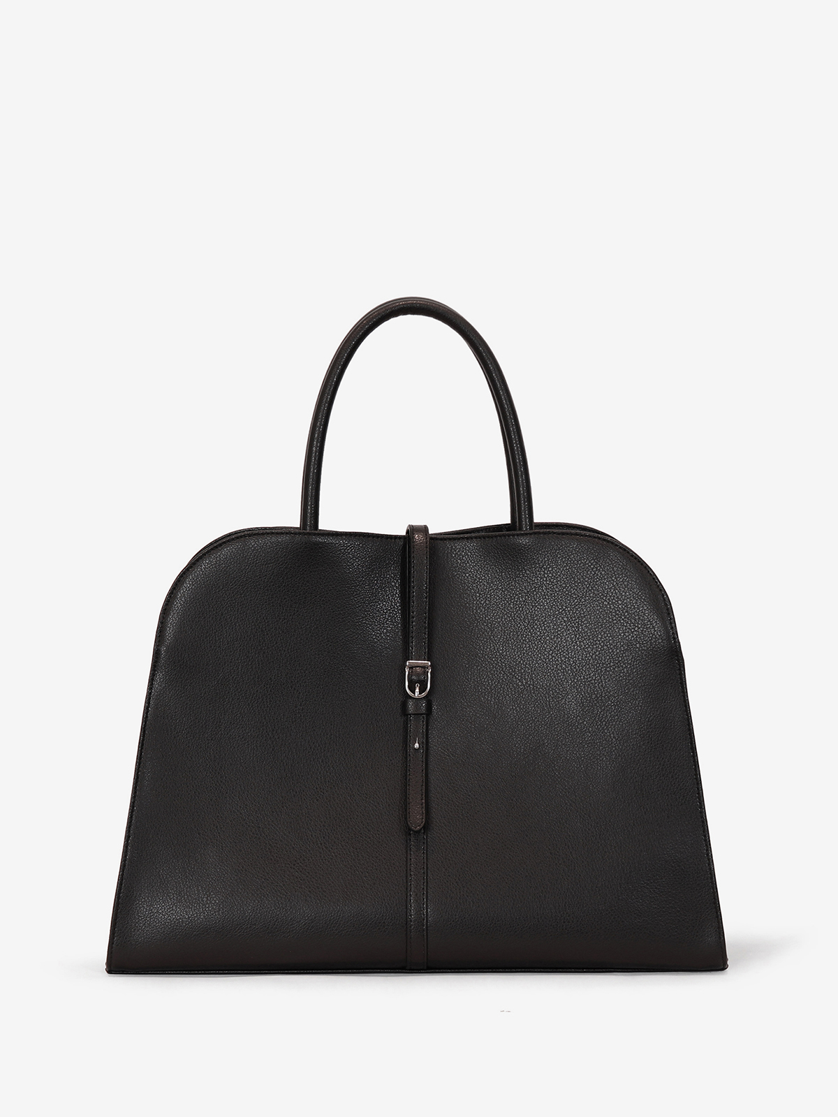 MONOROW: 日常と調和するミニマルバッグ