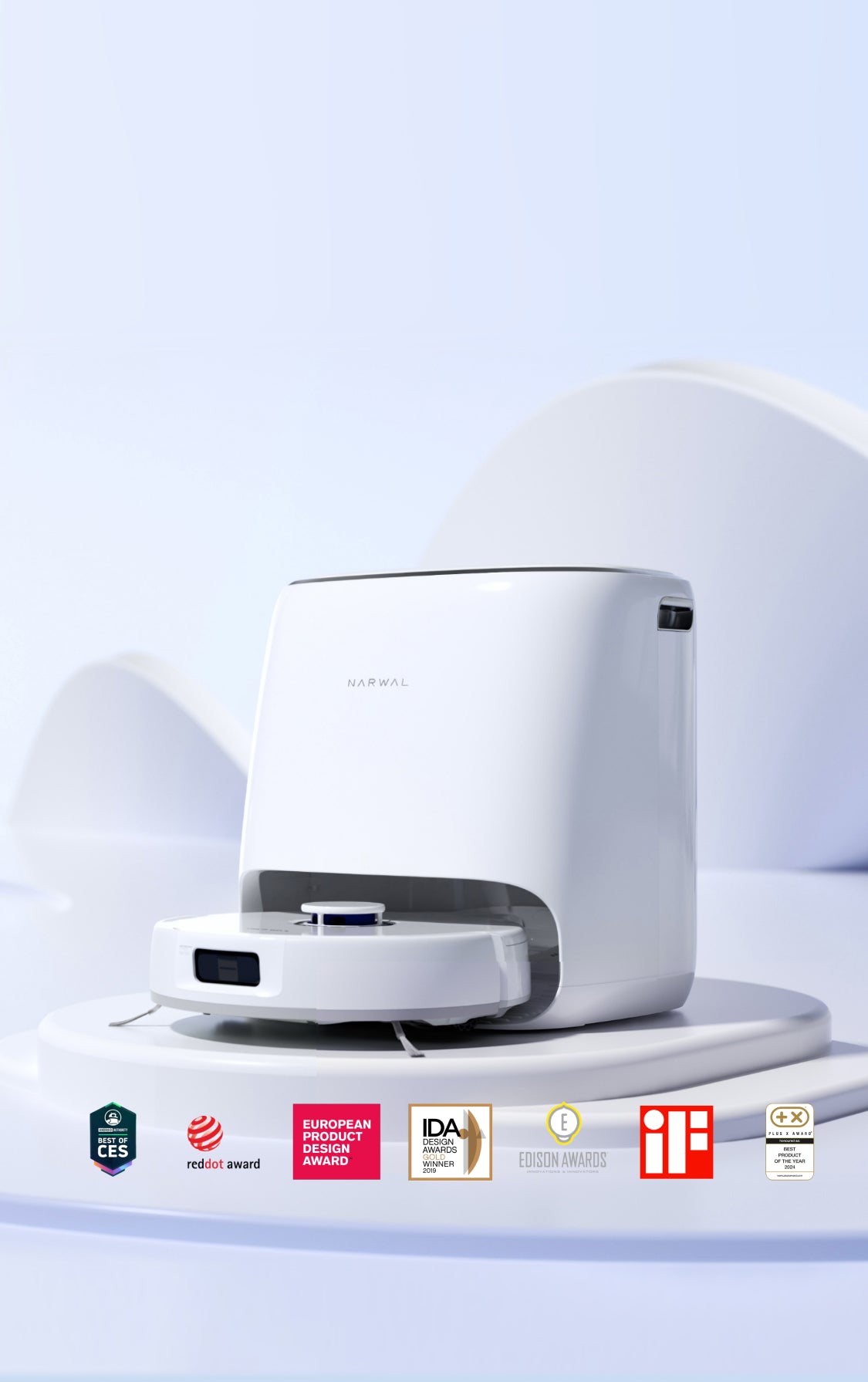 Narwal Freo X Ultraロボット掃除機 | Narwal公式 - Narwal Japan