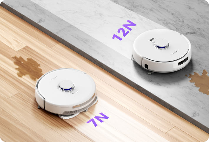 Narwal Freo Z Ultra ロボット掃除機 | Narwal 公式サイト - Narwal Japan