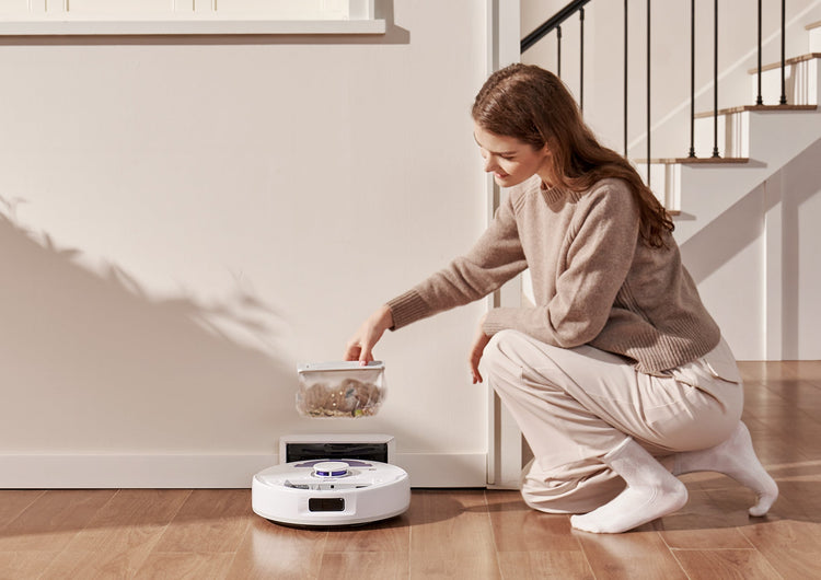 Narwal Freo X Plus ロボット掃除機 | Narwal公式サイト - Narwal Japan