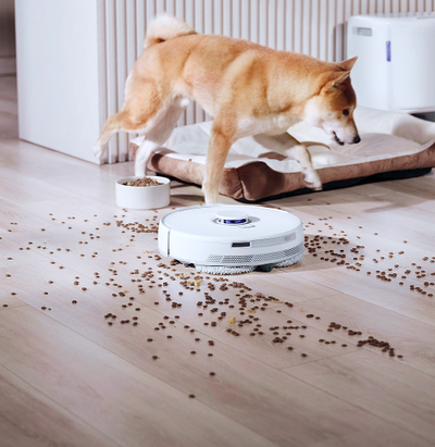 Narwal Freo Z10 ロボット掃除機 | Narwal 公式サイト - Narwal Japan