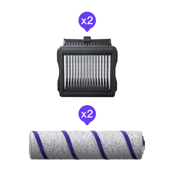 Narwal S20 Pro用アクセサリーセット｜Narwal公式 - Narwal Japan