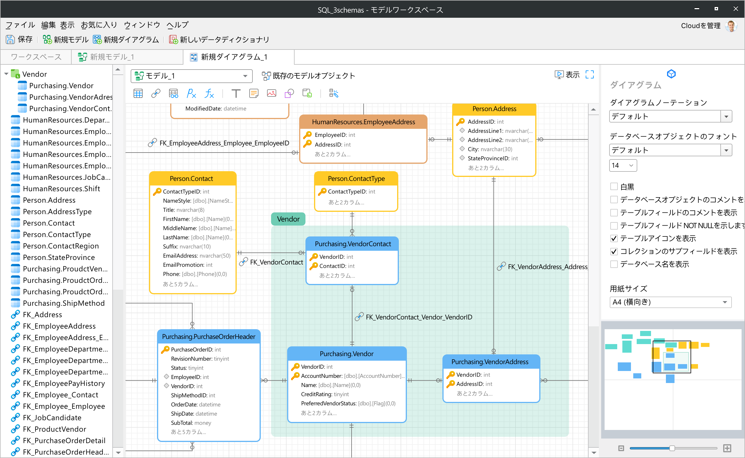 WEBデータベース構築ガイド Visual InterDevとSQL Serv…