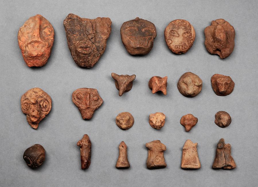 中国社会科学院、2025年の考古新発見を発表