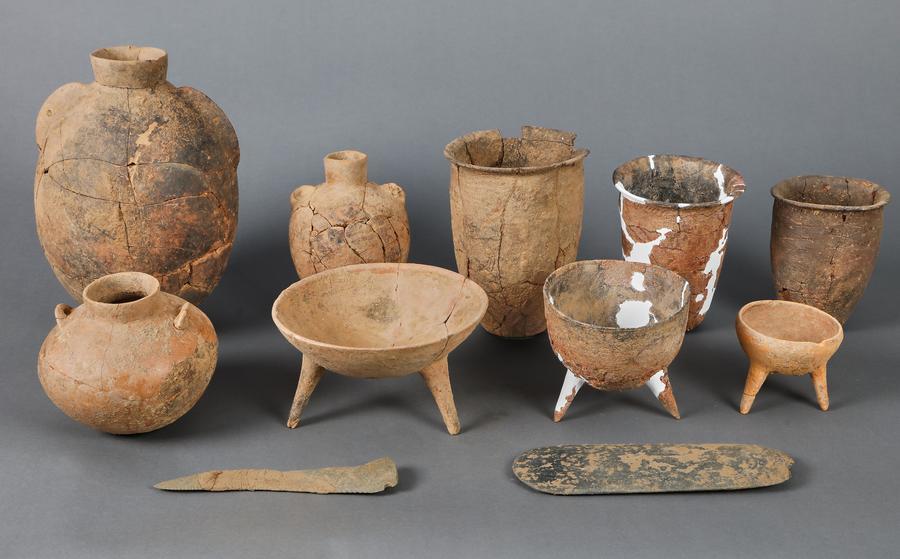 中国社会科学院、2025年の考古新発見を発表