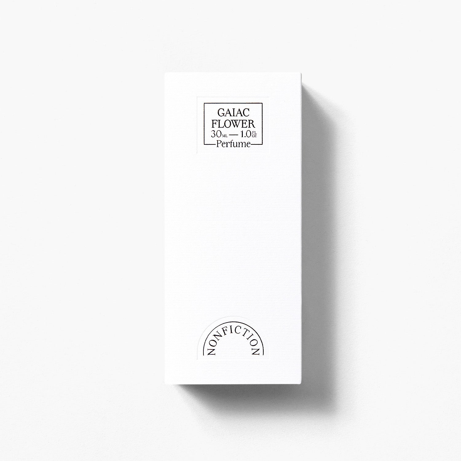 ガイアックフラワーオードパルファム GAIAC FLOWER Perfume