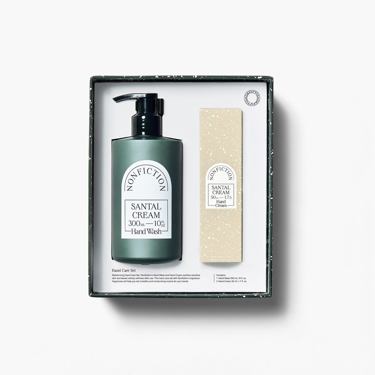 Gift Set | NONFICTION Beauty Official Site