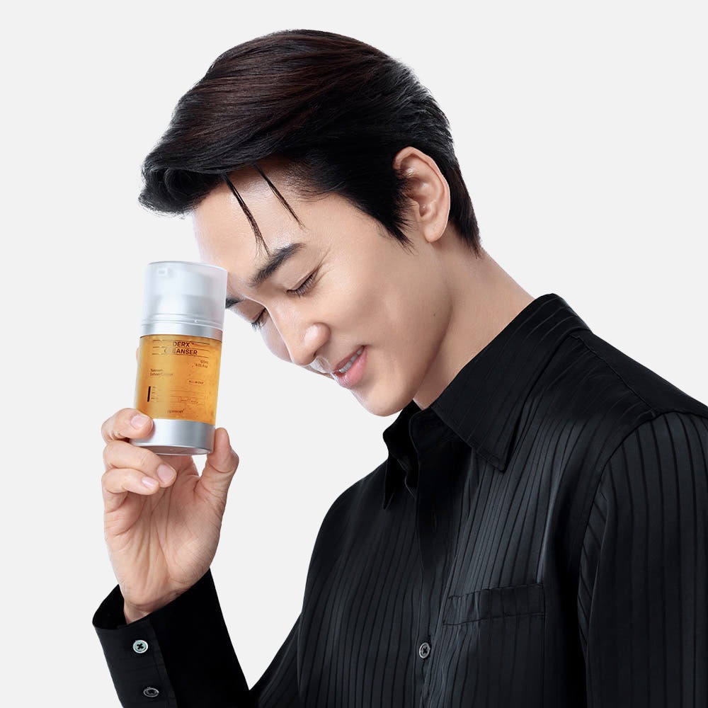 ダマアルエックスクレンザー120ml - OGANACELL