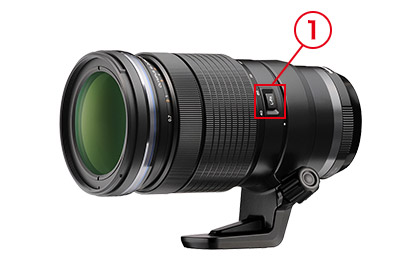 製品特長｜M.ZUIKO DIGITAL ED 40-150mm F2.8 PRO｜M.ZUIKO PRO