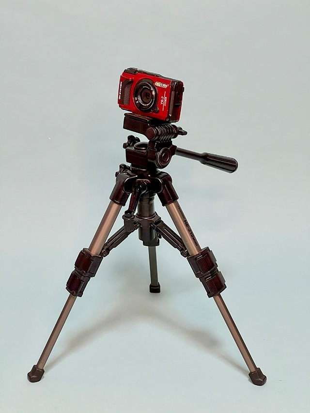 写真家 清水 淳 ～最強のアウトドアカメラ～｜製品紹介｜OM SYSTEM公式