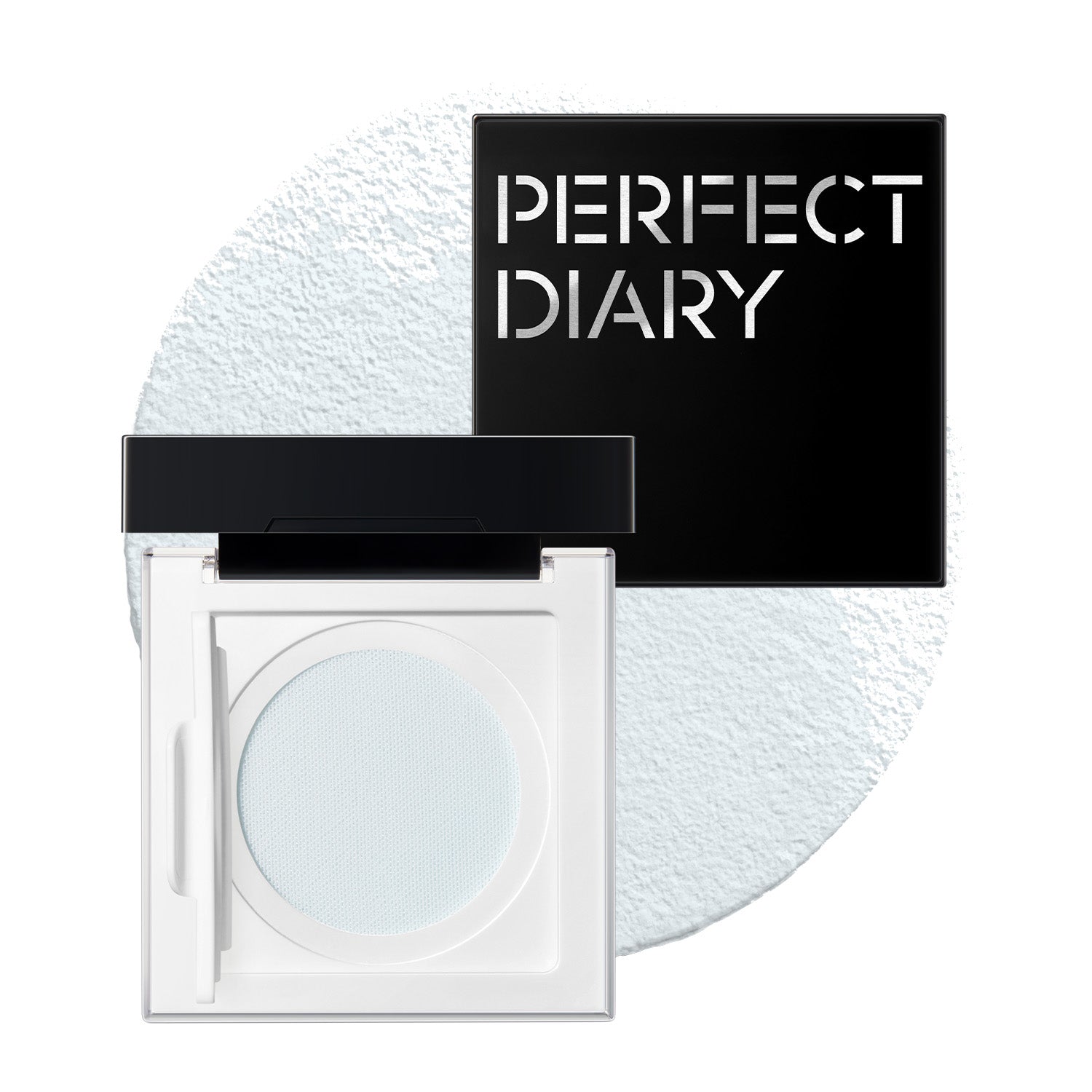 PERFECT DIARY (パーフェクトダイアリー)トランスルーシェントブルー