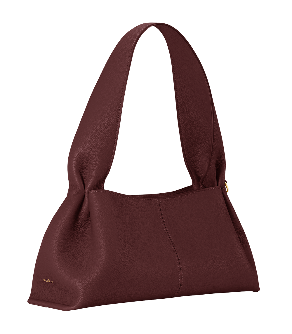 ショルダーバッグ – Polène