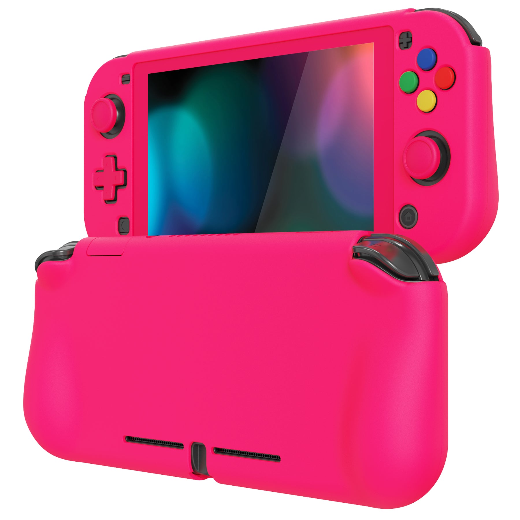Nintendo Switch Lite ピンク本体のみ Amazon.com: Nintendo Switch