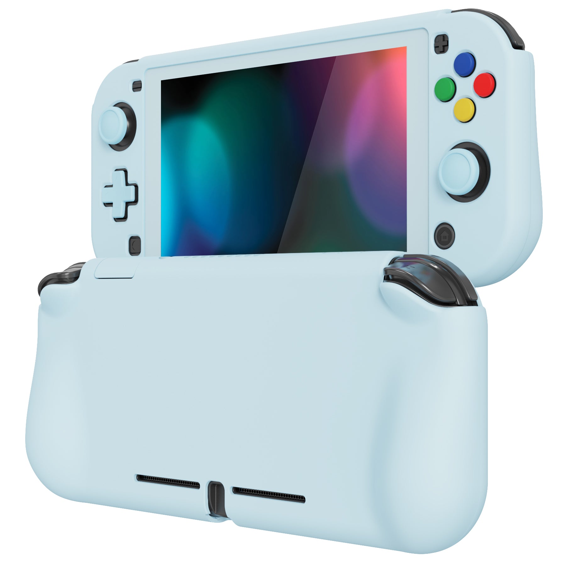 Switch Lite向けハード保護カバー – PlayVital JP