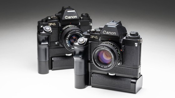 リコーオートハーフSE[記憶に残る名機の実像] Vol.14 - PRONEWS : 動画