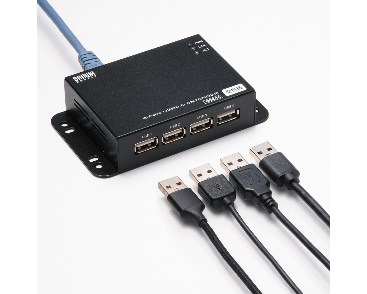 Buffalo NAS 5台 USB接続 黒 黒 NAS 5台 USB接続 Buffalo NAS 5