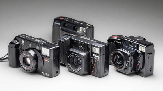 コニカミノルタ α-7 DIGITAL[記憶に残る名機の実像] Vol.11 - PRONEWS