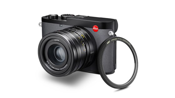 MR.DING、「Noxlux DG 50mm F1.1 E58 II」ライカMマウントレンズ発売