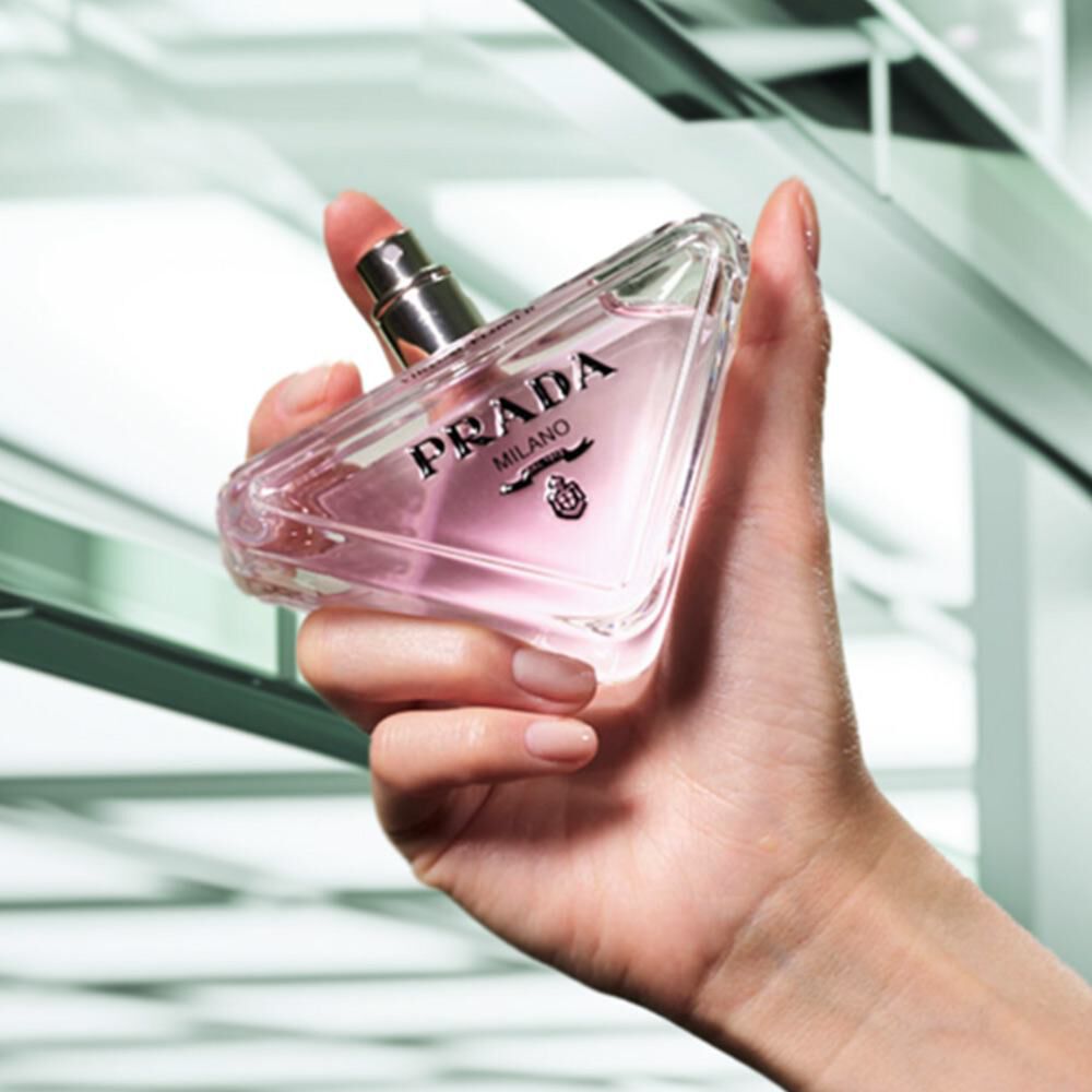 香水(女性用) PRADA PARADOXE 90ml プラダ パラドックス ヴァーチャル
