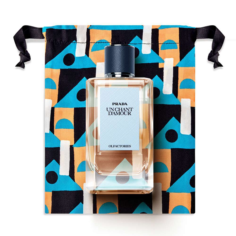 プラダ オルファクトリー アン シャンテ ダムール｜プラダ ビューティ
