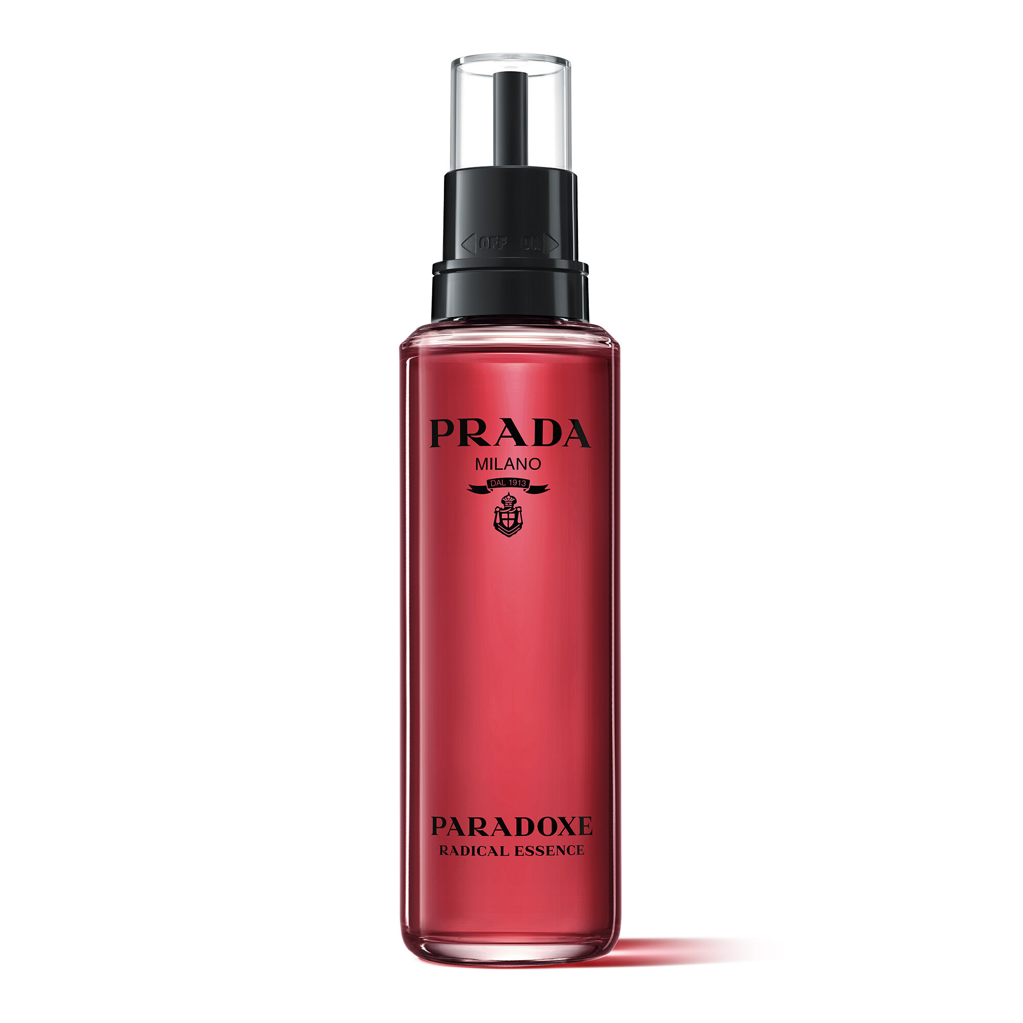 パラドックス ラディカル エッセンス パルファム｜香水｜プラダ