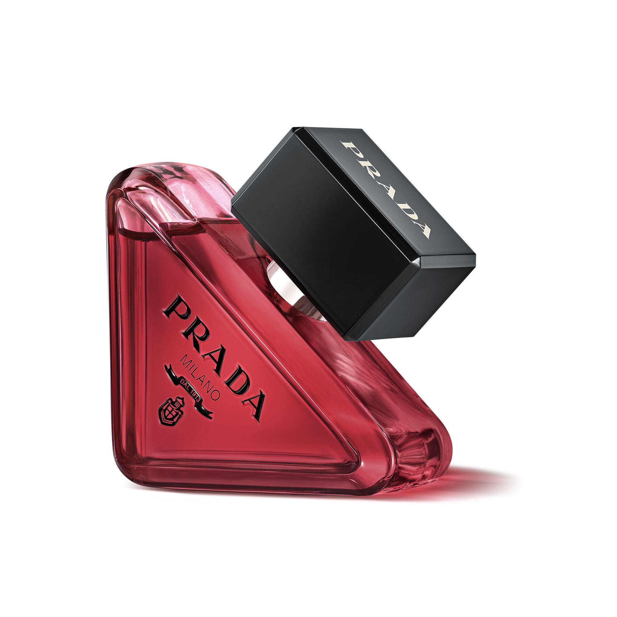 パラドックス ラディカル エッセンス パルファム｜香水｜プラダ