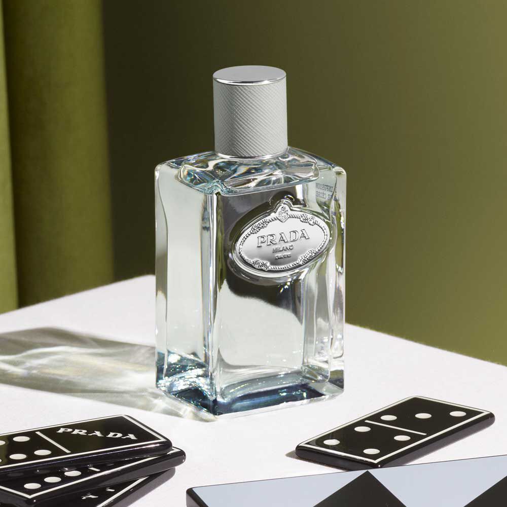インフュージョン ドゥ プラダ シダー オーデパルファム｜プラダ