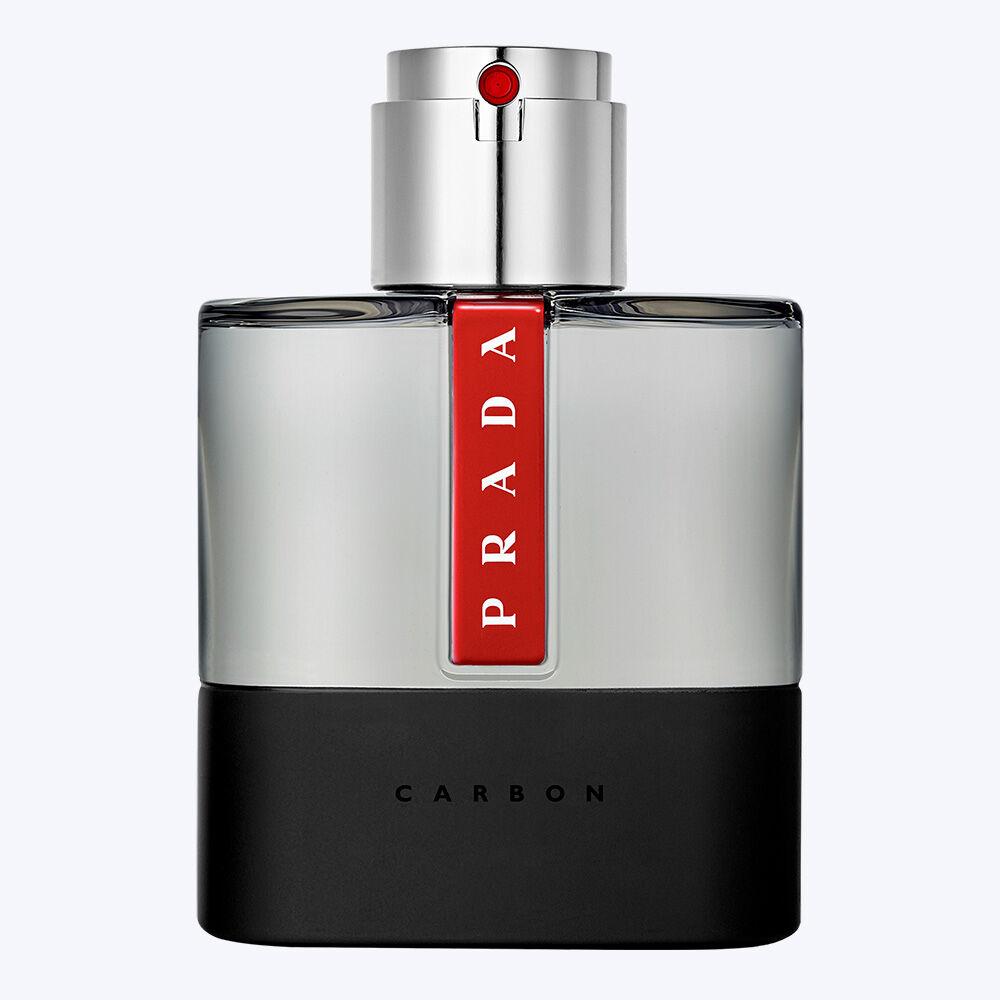 プラダ ルナロッサ カーボン オーデトワレ｜プラダ ビューティ公式