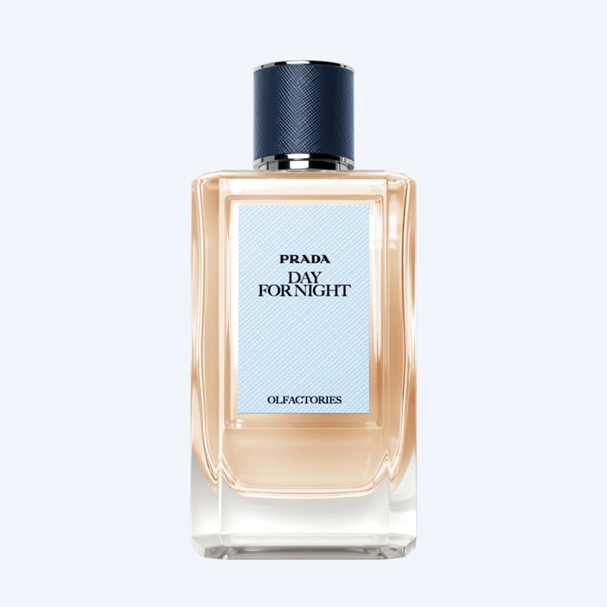 プラダ オルファクトリー デイ フォー ナイト｜プラダ ビューティ公式