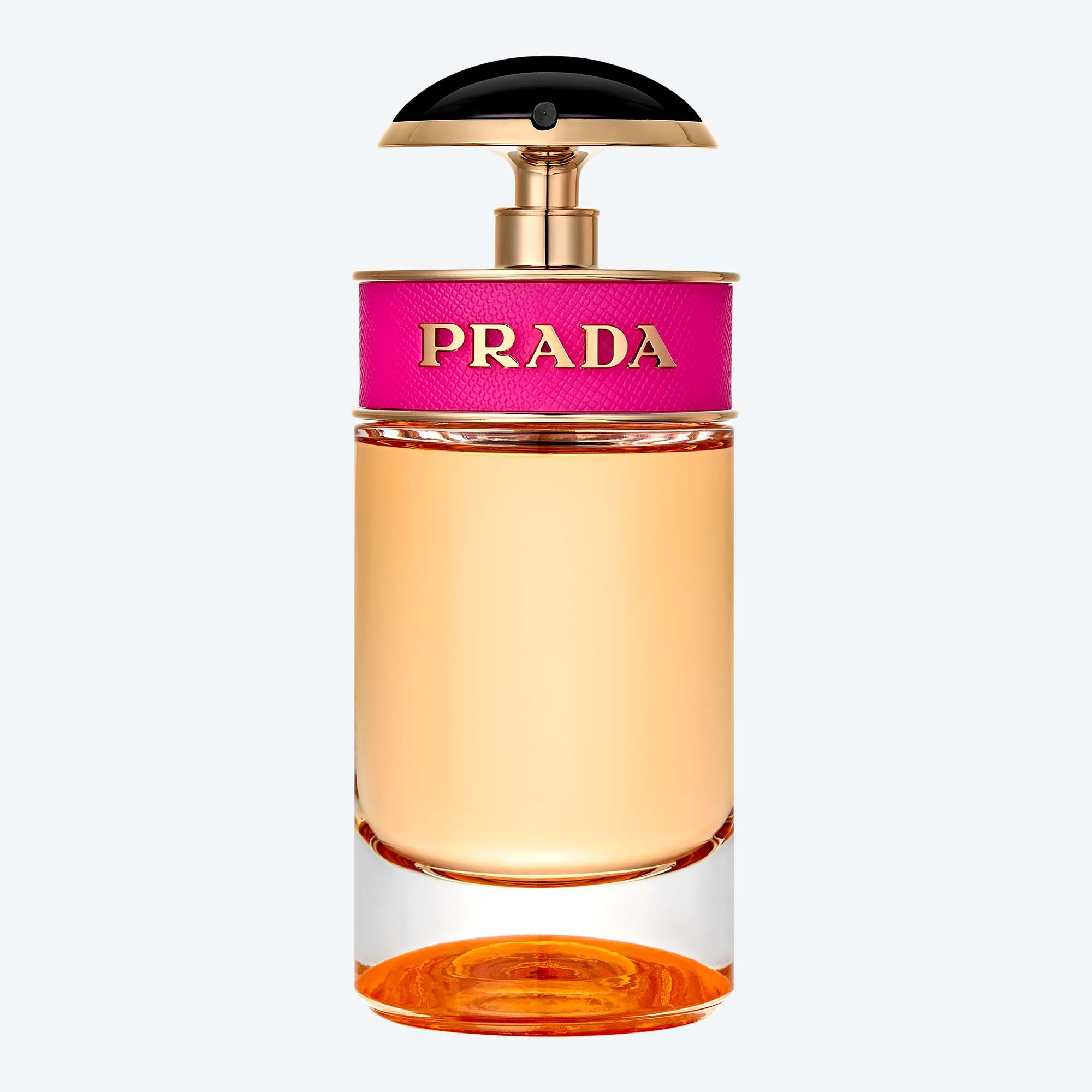 プラダ キャンディ オーデパルファム｜プラダ ビューティ公式