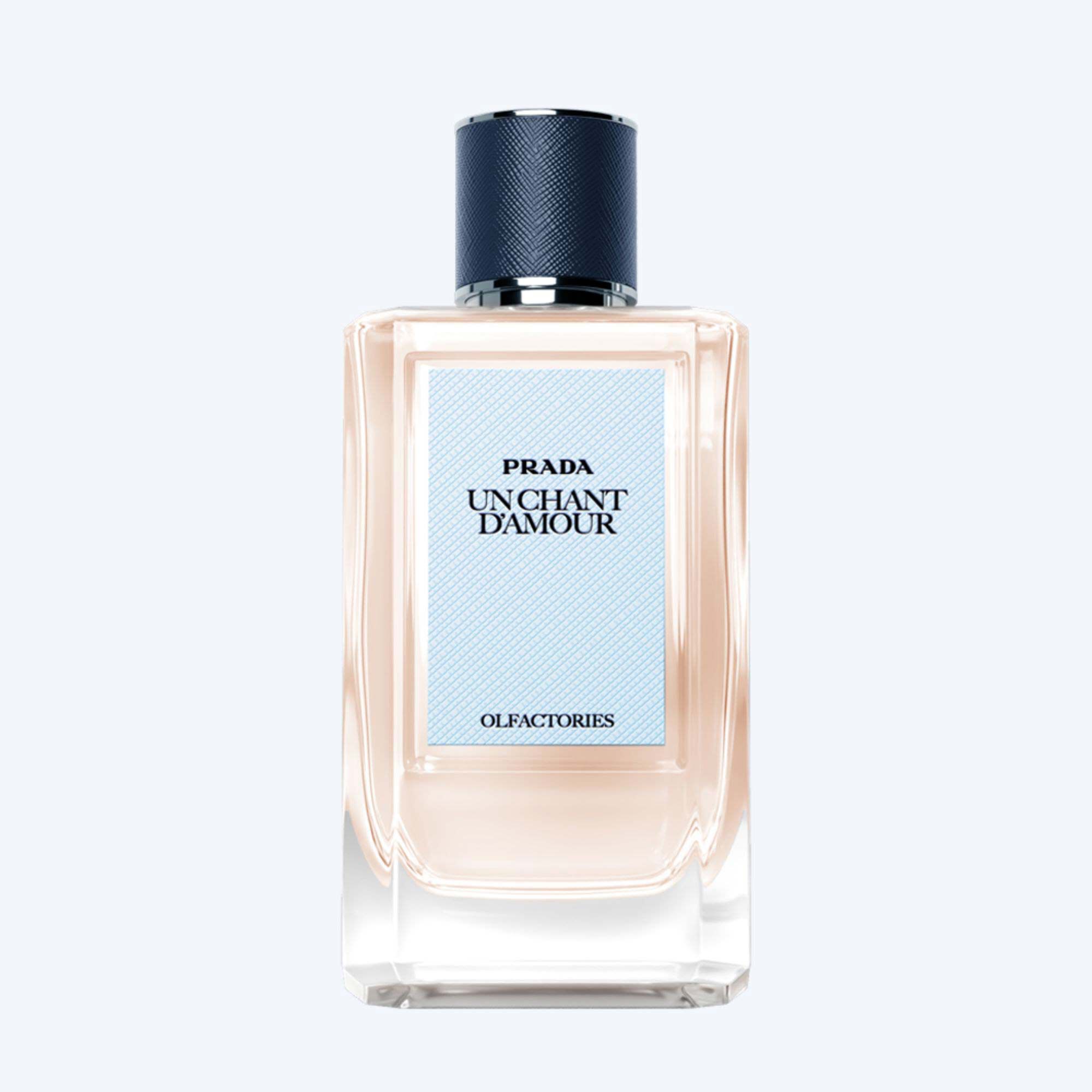 プラダ オルファクトリー アン シャンテ ダムール｜プラダ ビューティ