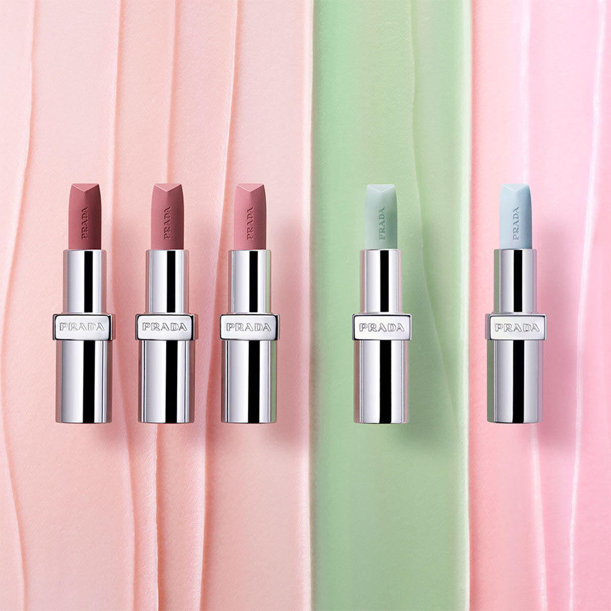 リップ バーム｜プラダ ビューティ公式オンラインストア｜PRADA BEAUTY