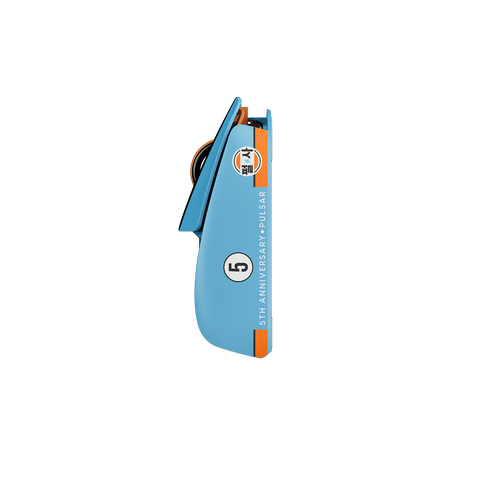 Pulsar LAB] X2F 5th Anniversary Mini Gaming Mouse – Pulsar Gaming