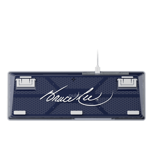 Bruce Lee 85th Edition] PCMK 3 HE Gaming Keyboard - JIS – Pulsar