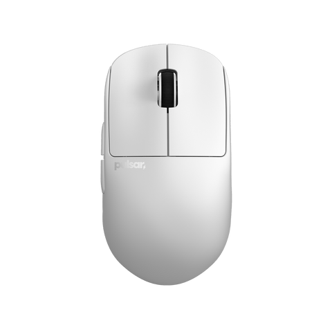 X2H v3 Medium Gaming Mouse – Pulsar Gaming Gears Japan