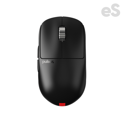 X2H eS Medium Gaming Mouse – Pulsar Gaming Gears Japan
