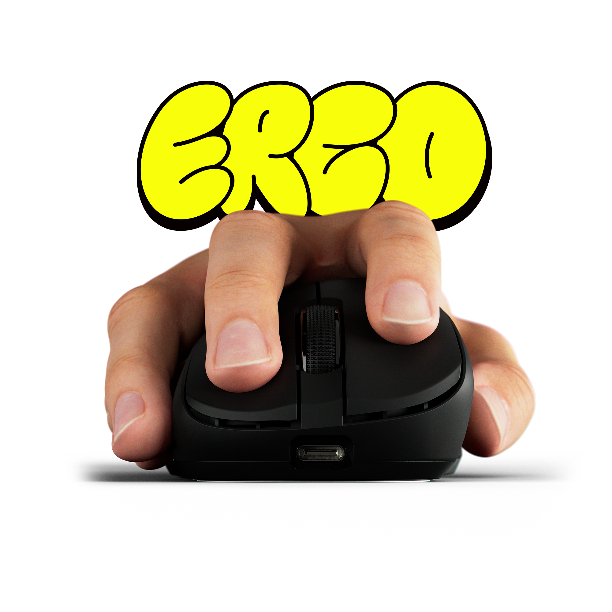 Xlite CrazyLight Medium Gaming Mouse – Pulsar Gaming Gears Japan