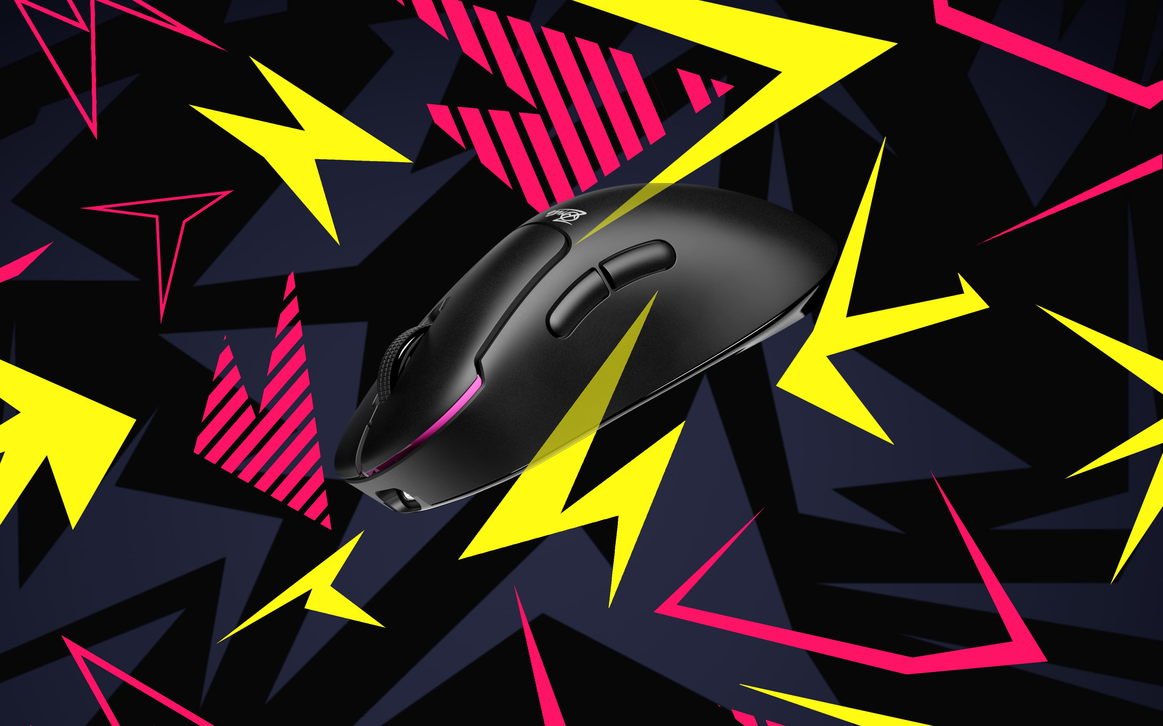 ZywOo The Chosen Mouse - Mini – Pulsar Gaming Gears Japan