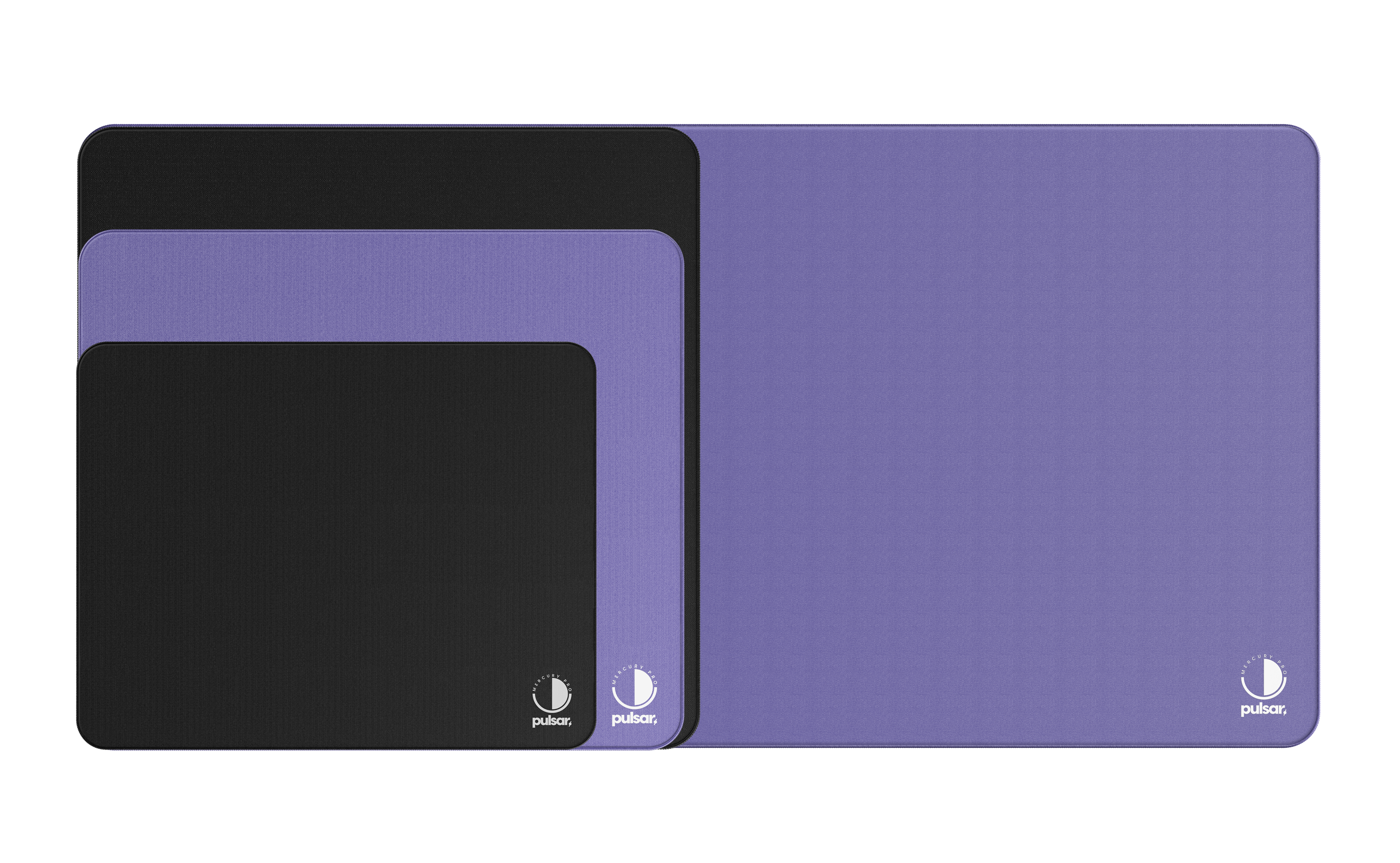 eS Mercury Pro Gaming Mousepad - XSOFT – Pulsar Gaming Gears Japan