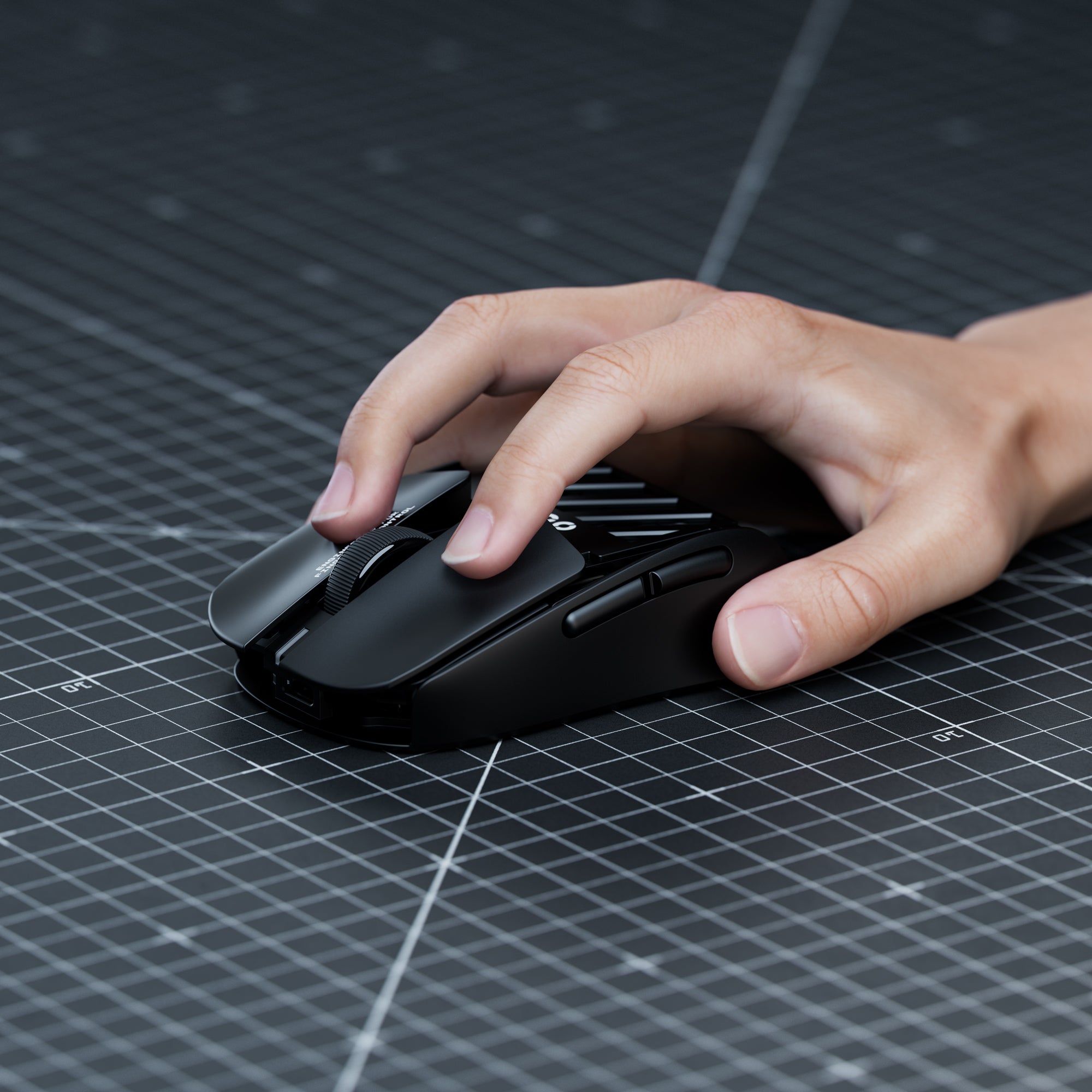 Pulsar LAB] X2F Mini Gaming Mouse – Pulsar Gaming Gears Japan