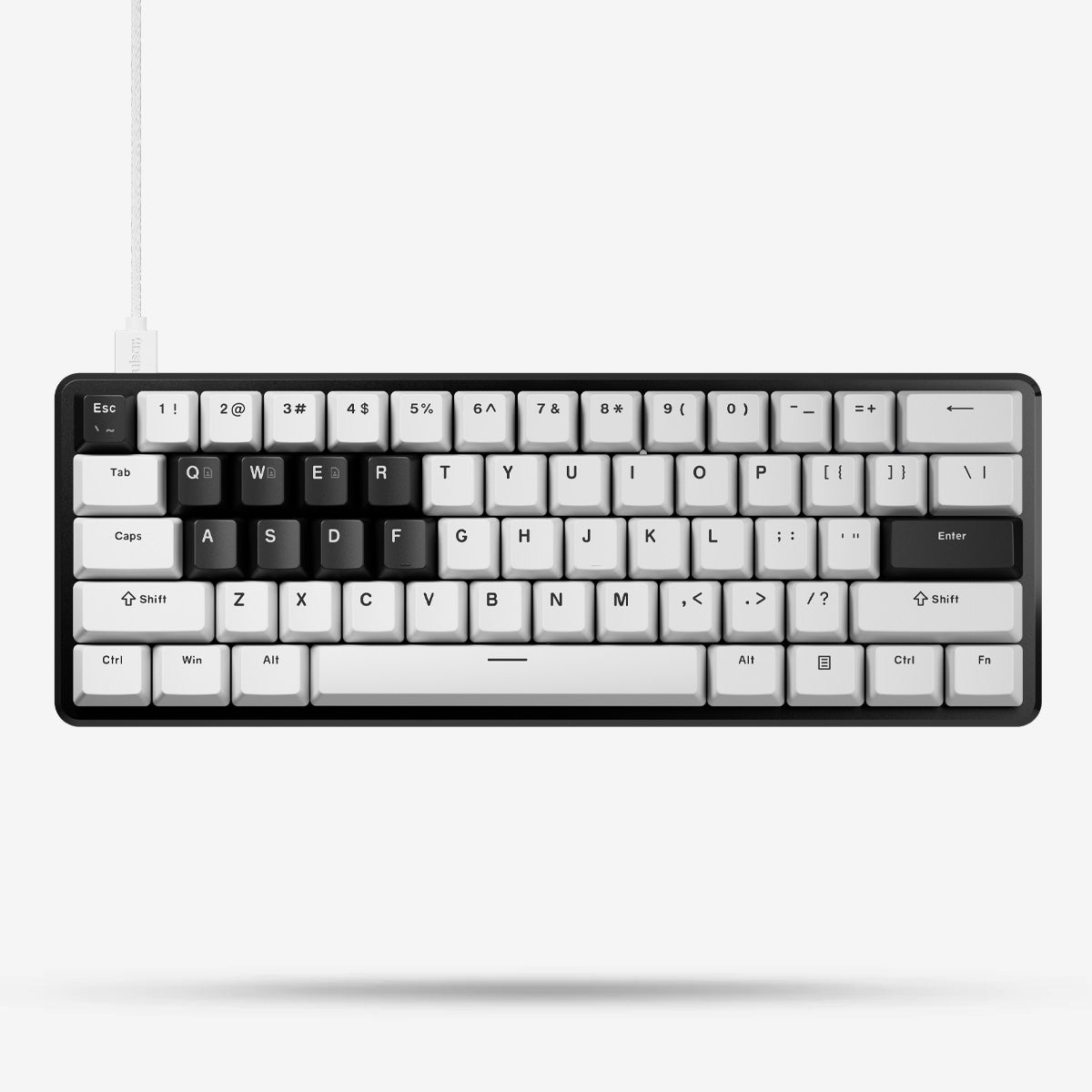 calendar detail PCMK3 HE 60 – Pulsar Gaming Gears Japan