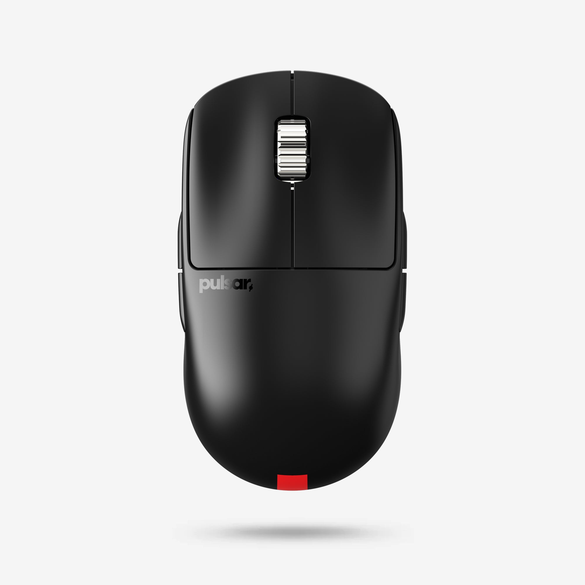 calendar detail X2A v3 eS Black gaming mouse – Pulsar Gaming Gears