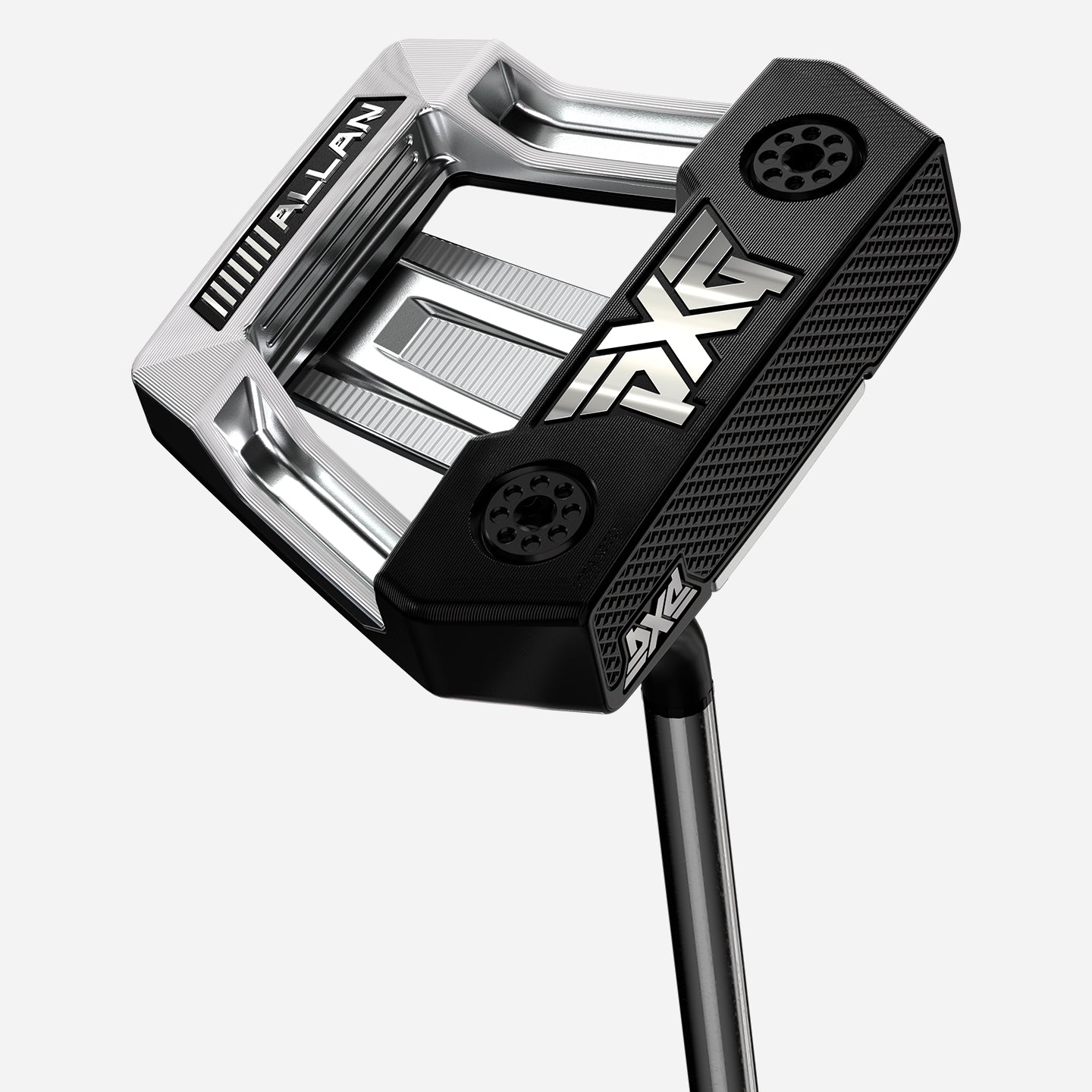 Allan ZT ロングパター – PXG Japan